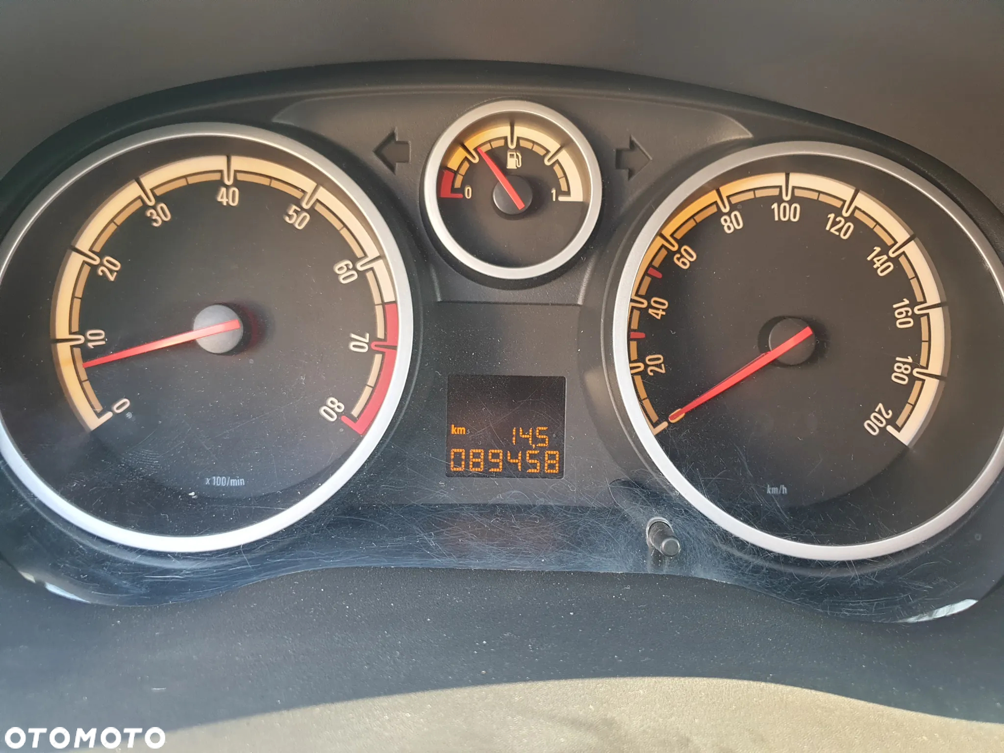 Opel Corsa 1.4 16V Energy - 15
