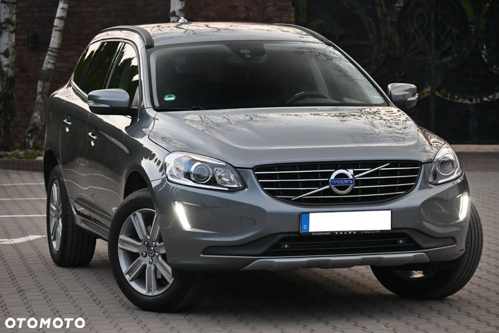 Volvo XC 60 D3 Geartronic Momentum - 7