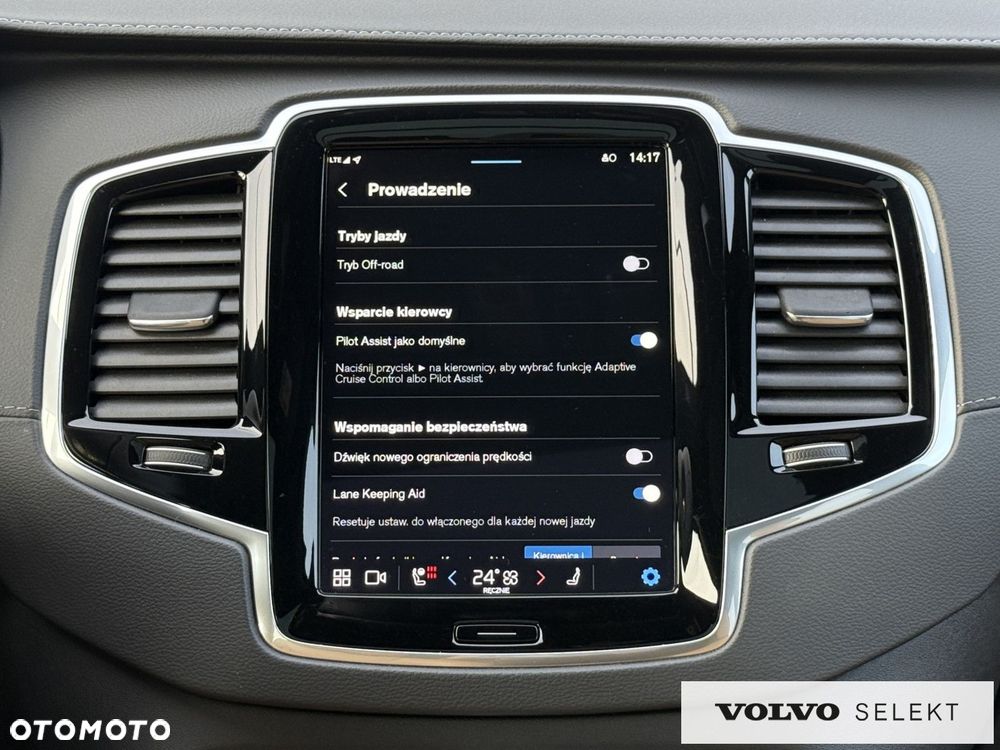 Volvo XC 90 - 17