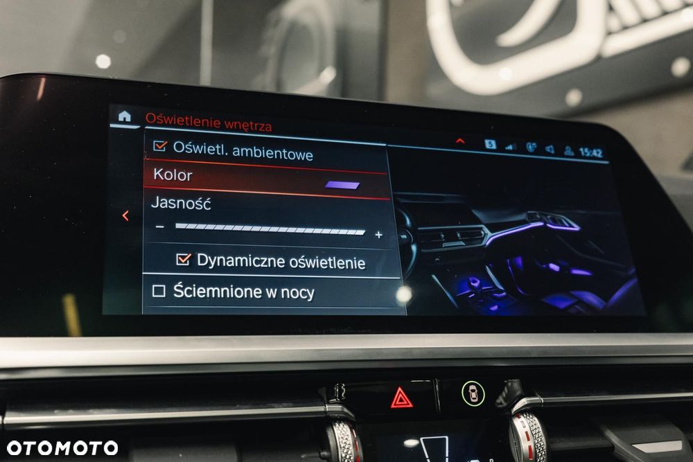 BMW Seria 4 M440i xDrive mHEV sport - 22
