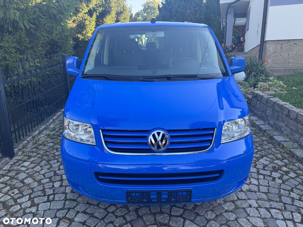 Volkswagen Multivan L1 Comfortline - 5