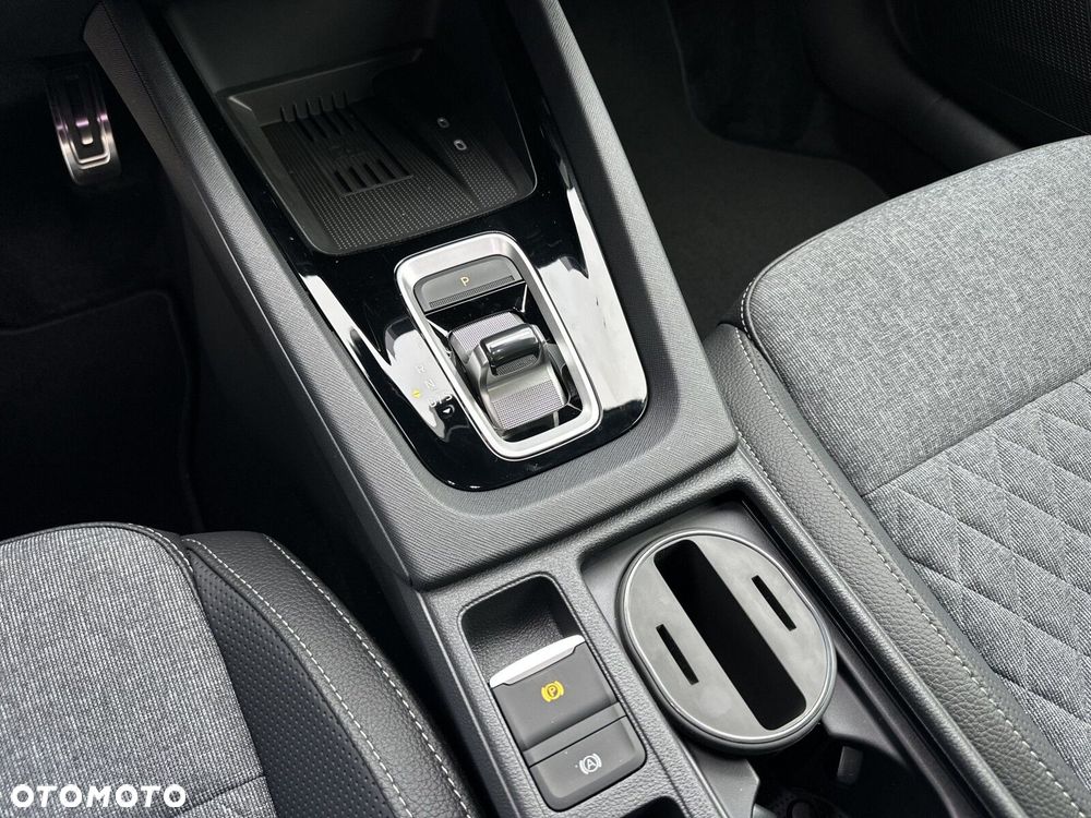 Skoda Octavia 2.0 TSI Sportline 4x4 DSG - 19