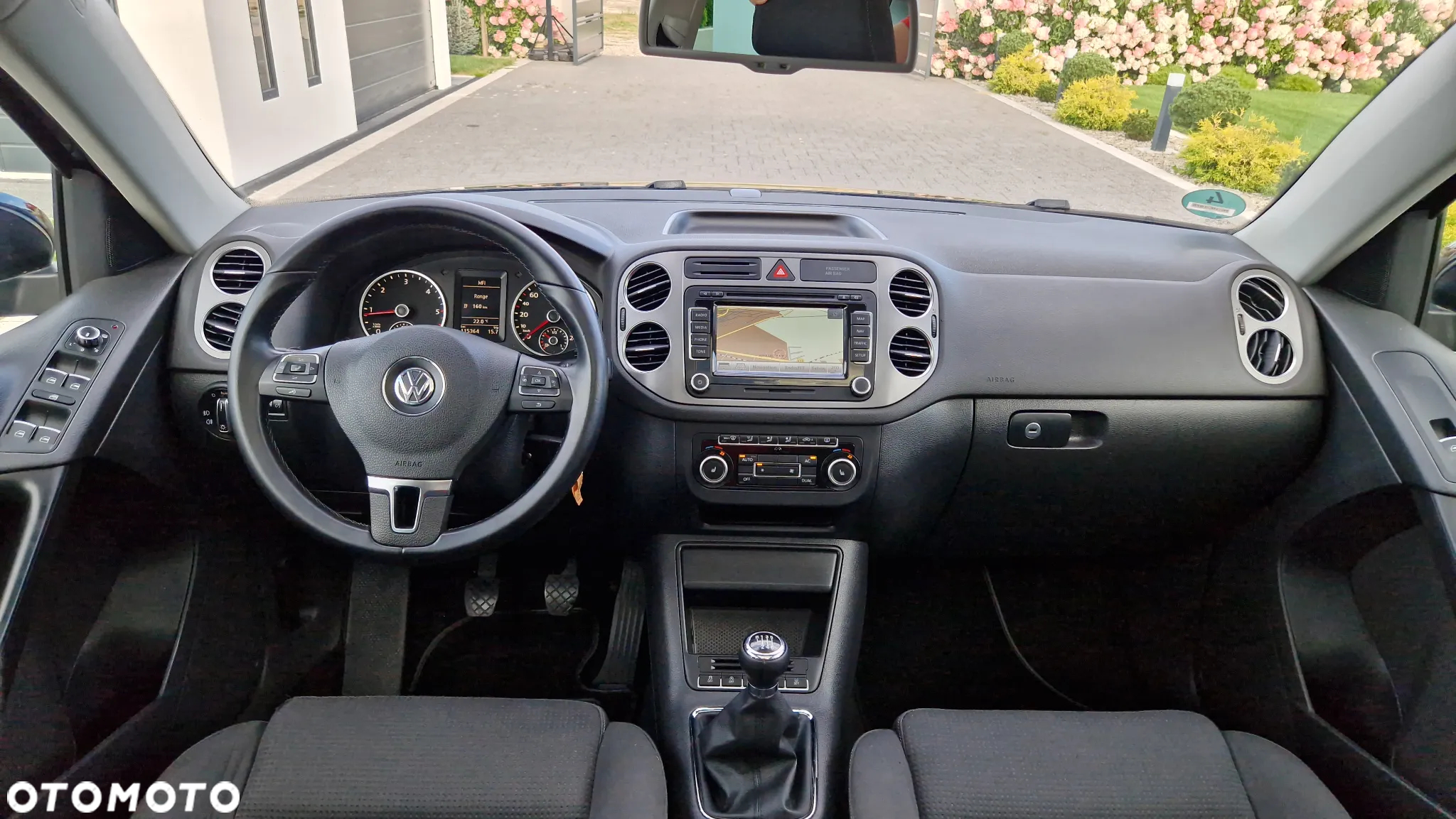 Volkswagen Tiguan 2.0 TDI BlueMot Sport&Style - 6