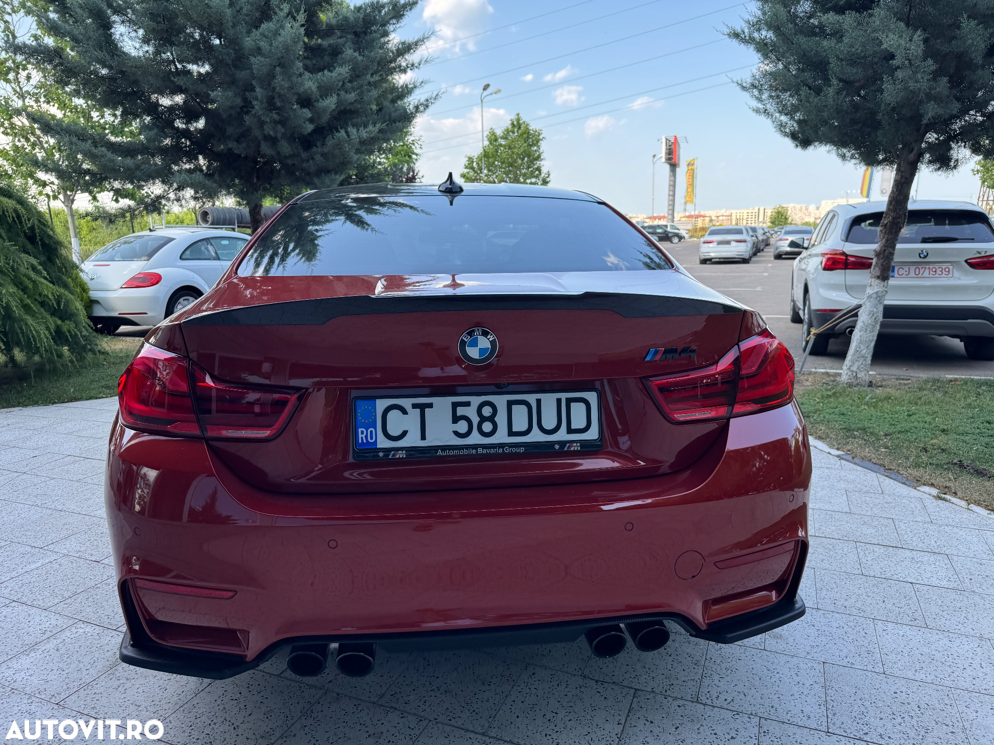 BMW M4 CS - 27