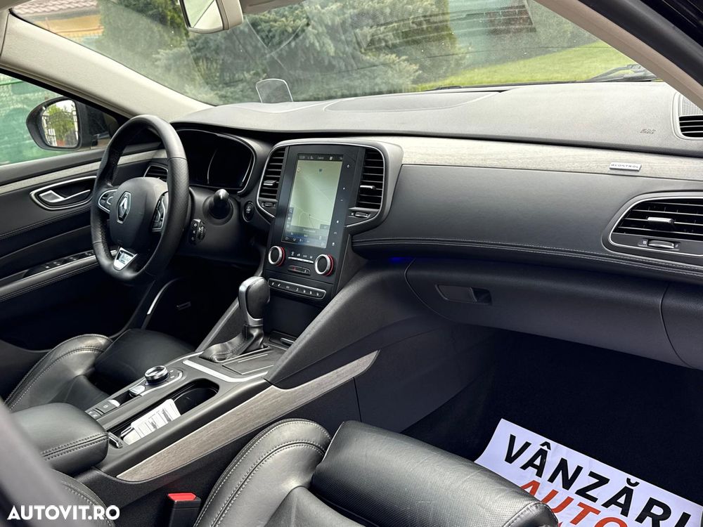 Renault Talisman ENERGY dCi 160 EDC INITIALE PARIS - 7