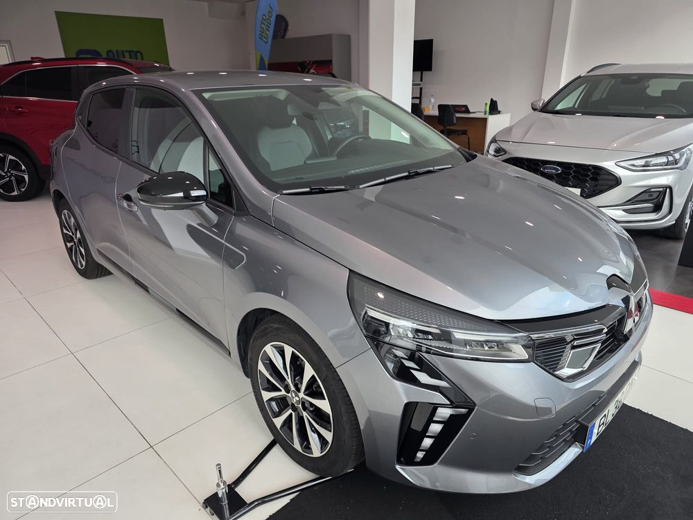 Mitsubishi Colt 1.0 MPI-T Kaiteki - 2