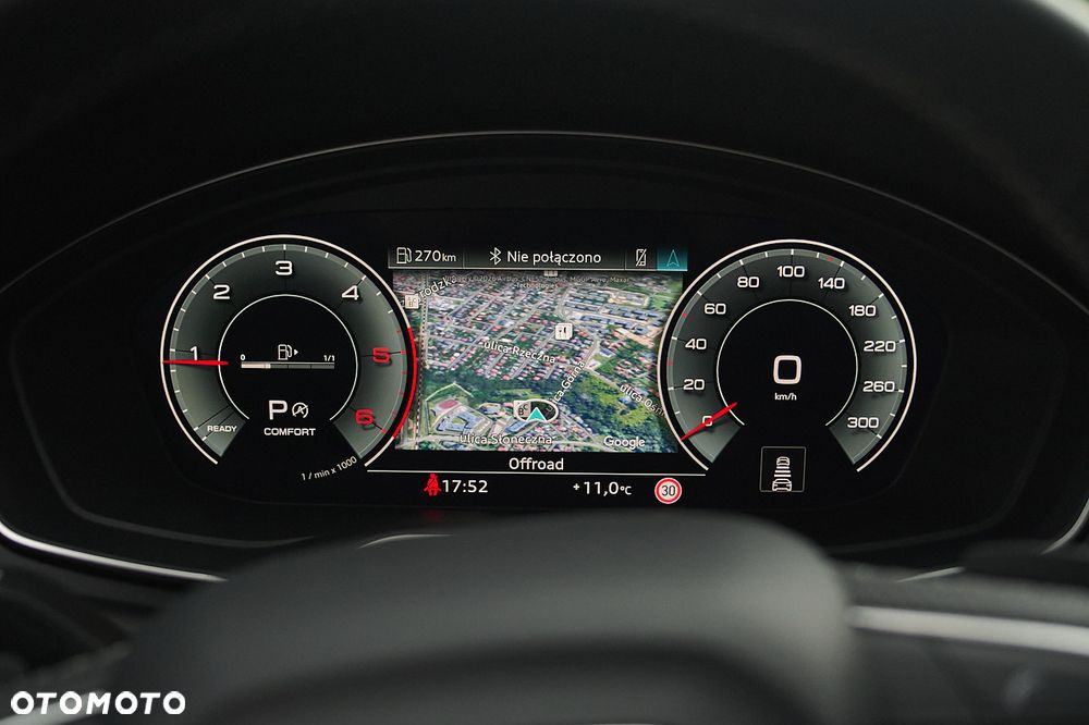 Audi Q5 40 TDI mHEV Quattro S Line S tronic - 39