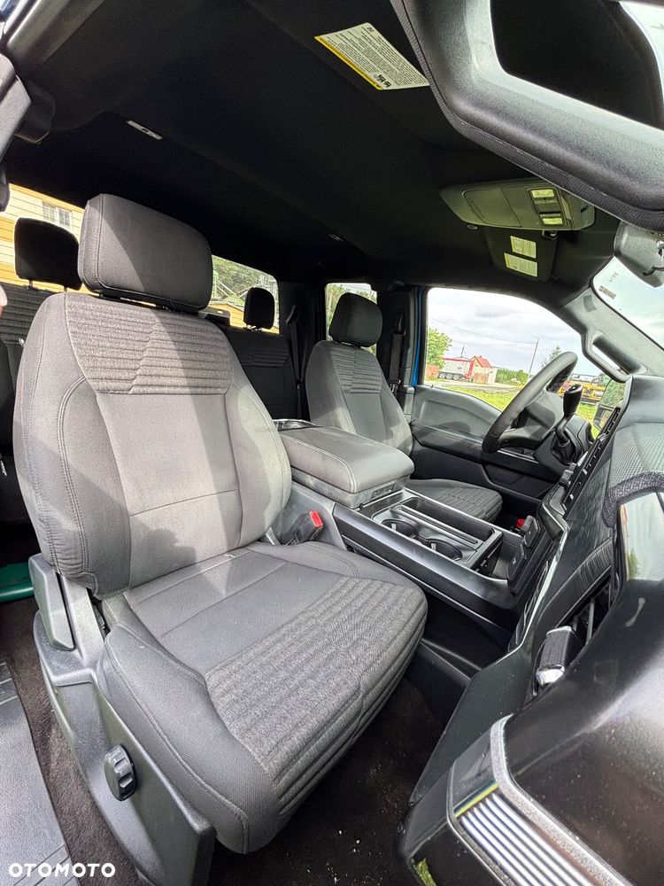 Ford F150 - 12