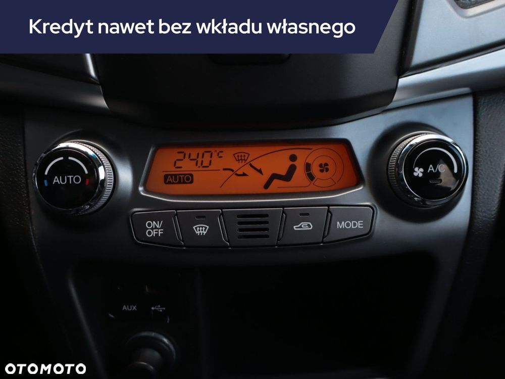 SsangYong/KGM Korando - 15