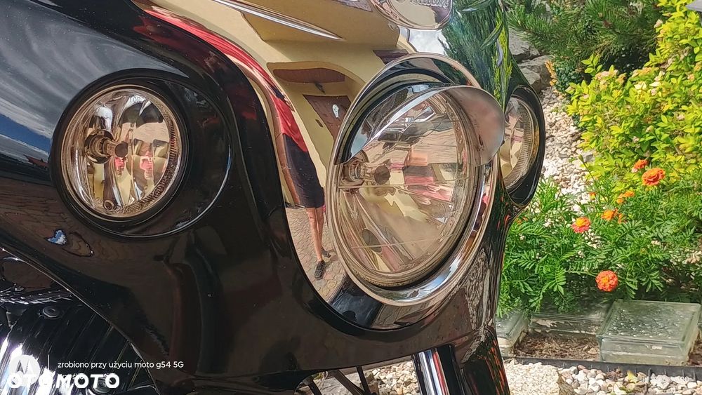 Indian Chieftain - 23