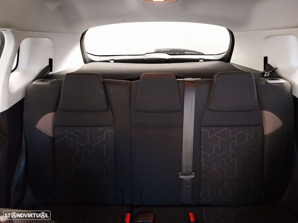 Peugeot 2008 1.6 BlueHDi Access - 6