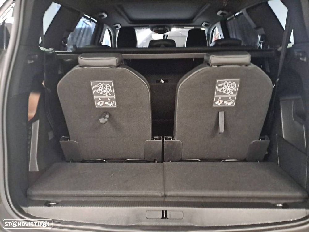 Peugeot 5008 1.5 BlueHDi GT EAT8 - 6