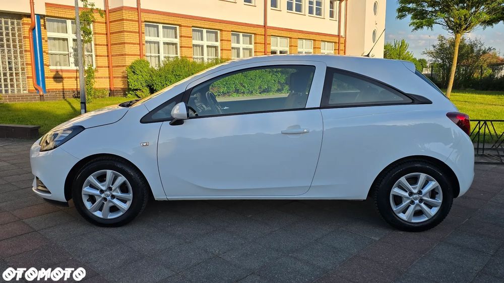 Opel Corsa - 7