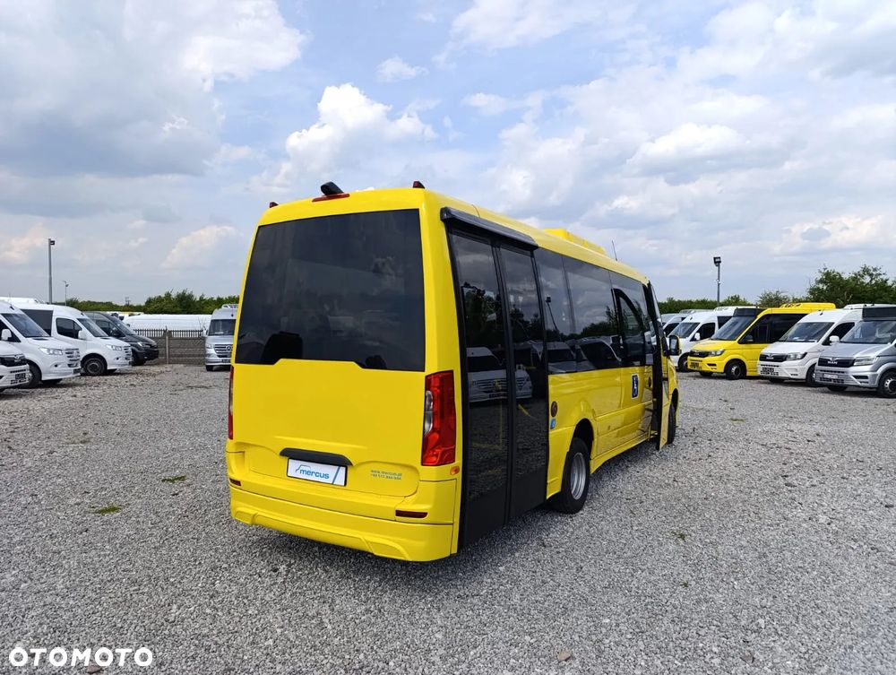 Mercedes-Benz Sprinter 519 - 7