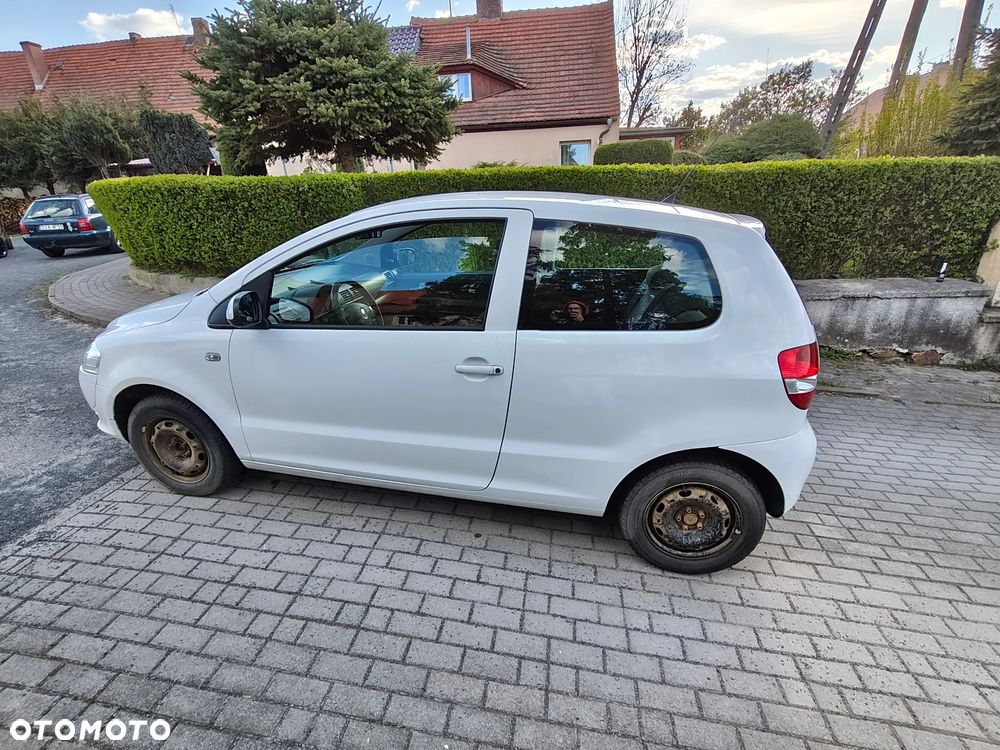 Volkswagen Fox - 9