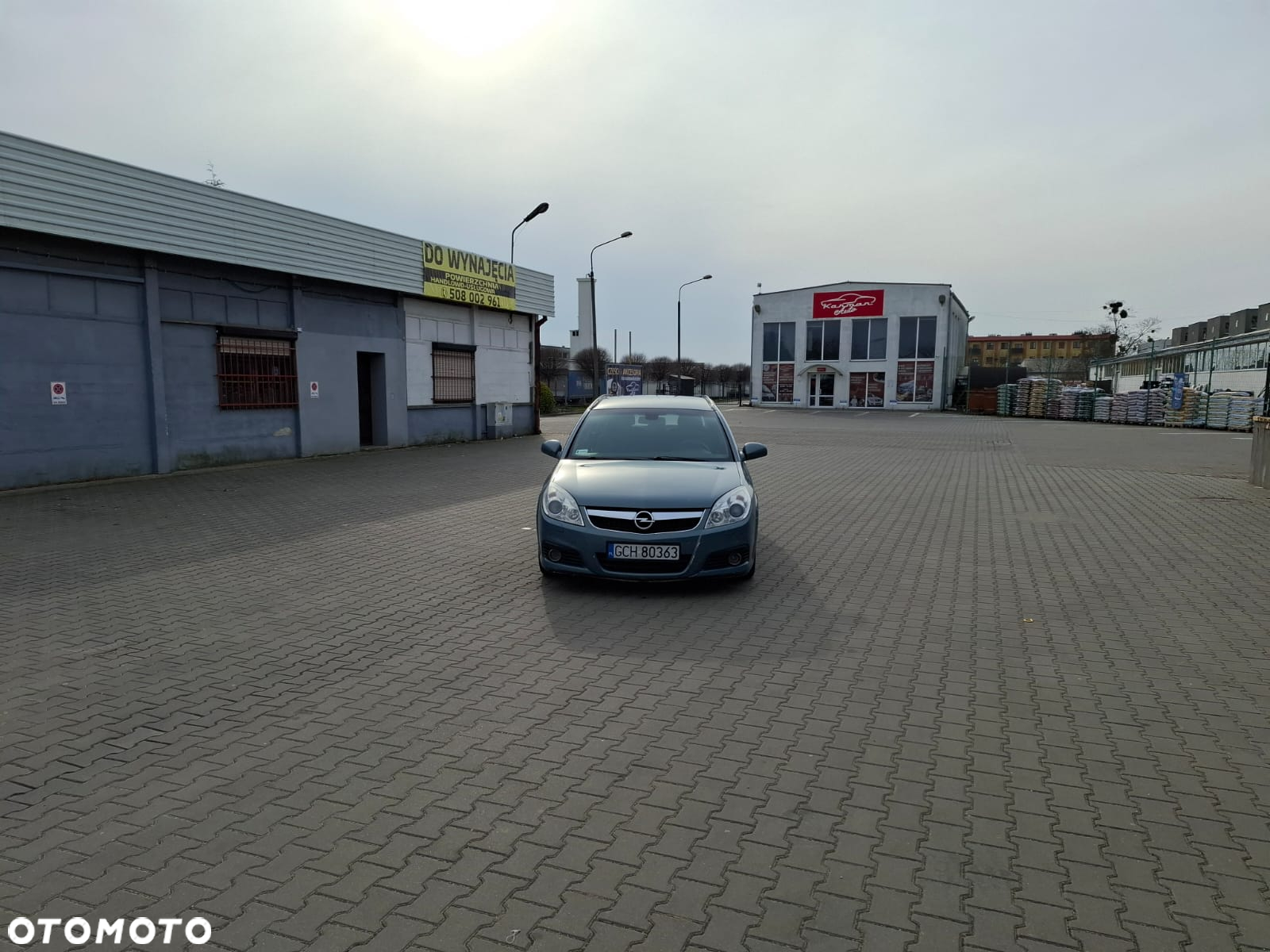 Opel Signum 1.9 CDTI Elegance - 9