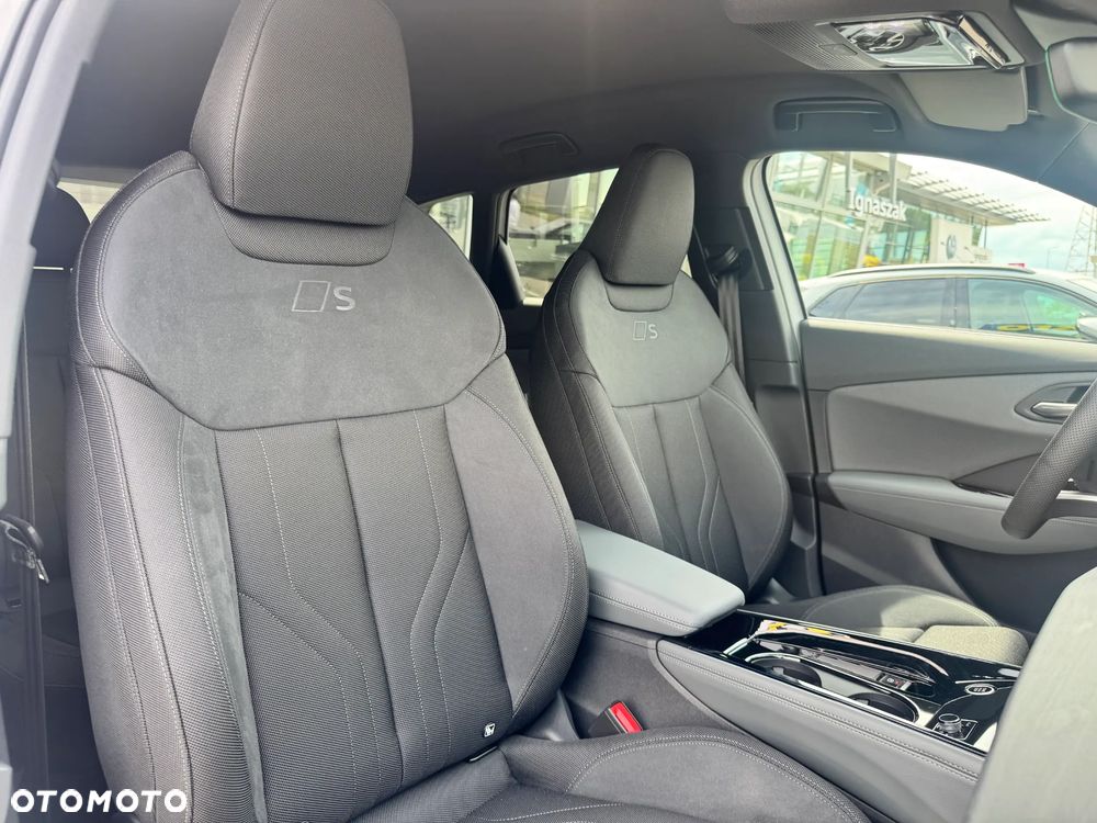 Audi Q3 TFSI mHEV 110 kW S tronic - 34