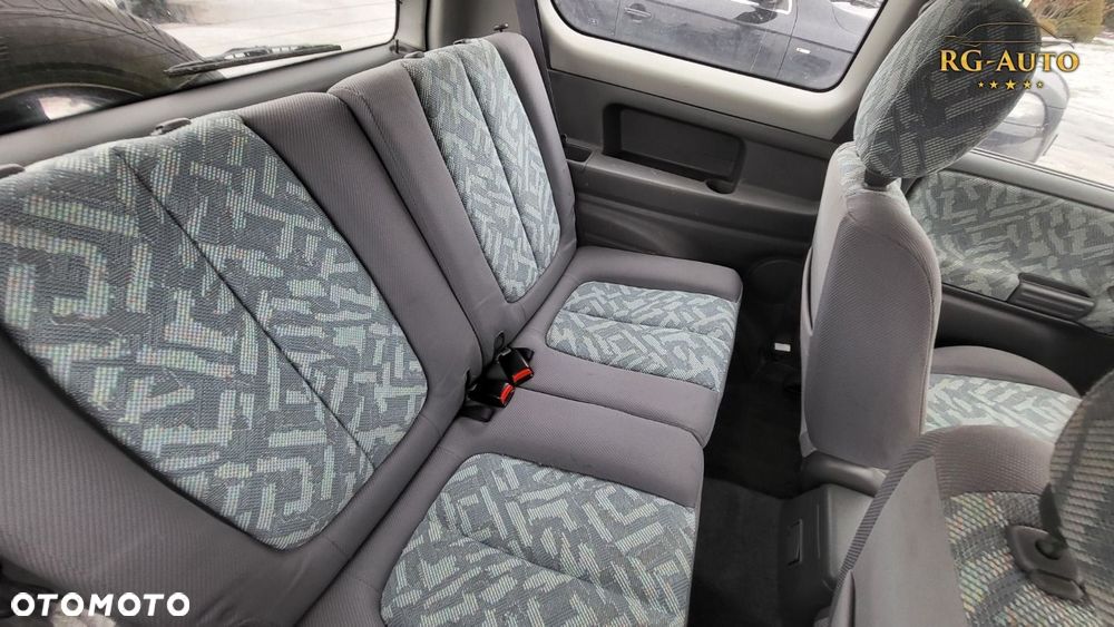 Suzuki Grand Vitara - 6