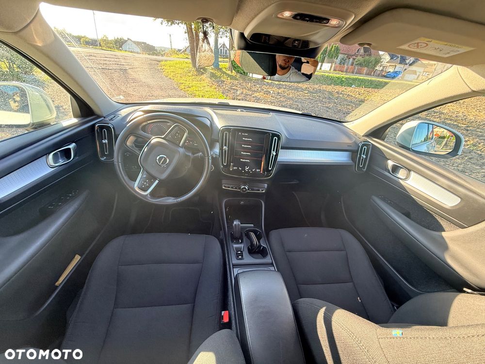 Volvo XC 40 D3 Momentum Pro - 15