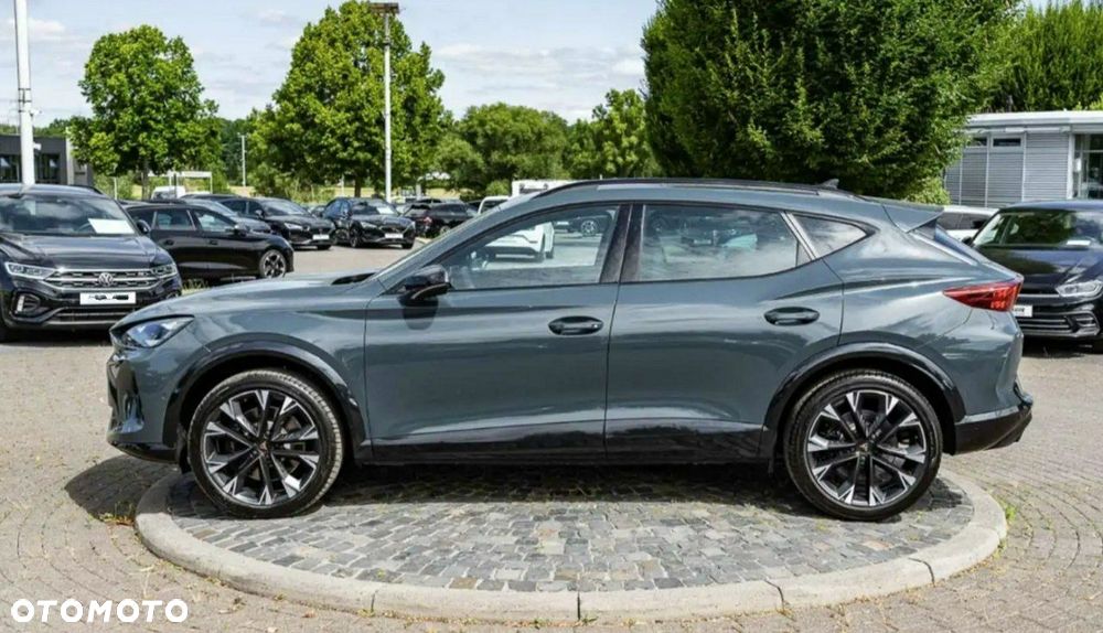 Cupra Formentor 2.0 TSI 4Drive DSG - 2