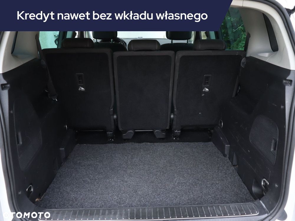 Opel Zafira - 15
