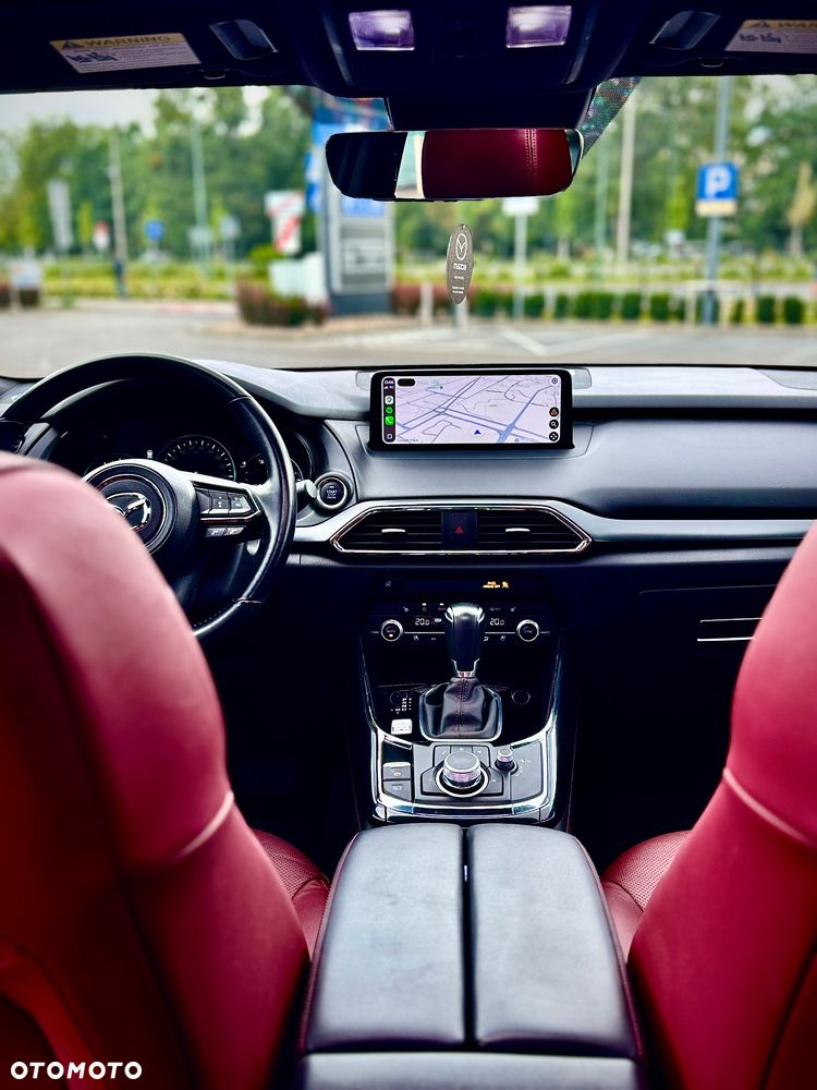 Mazda CX-9 - 20