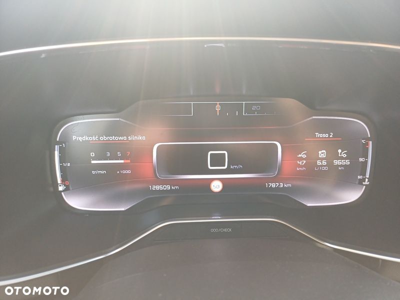 Citroën C5 Aircross 1.5 BlueHDi Shine - 5
