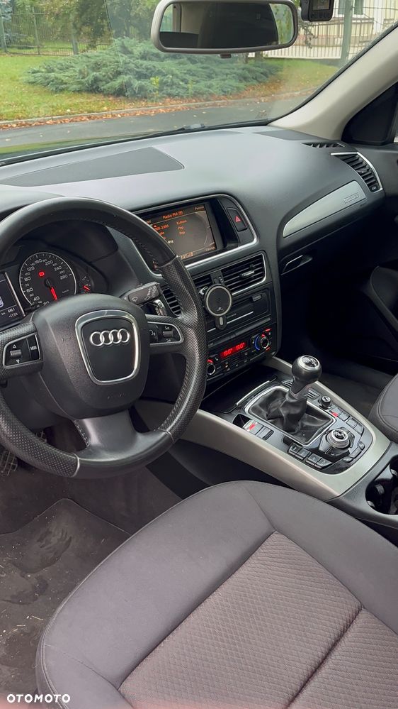 Audi Q5 - 22