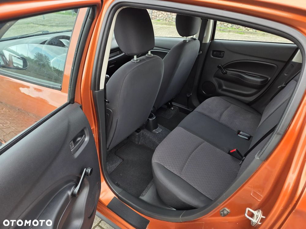 Mitsubishi Space Star 1.0 Clear Tec Plus - 16