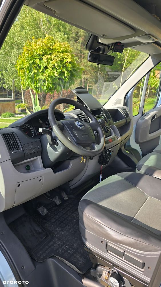 Fiat DUCATO - 13