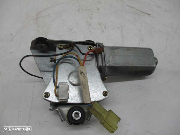 Motor Escovas / Limpa Vidros Tras Suzuki Swift Ii Hatchback (Ea, Ma) - 2