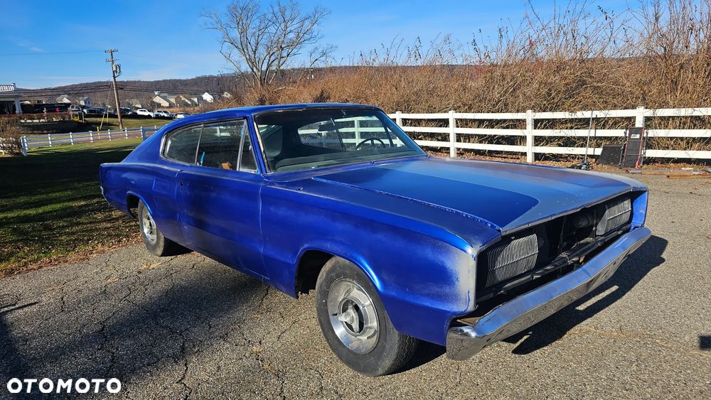 Dodge Charger - 3
