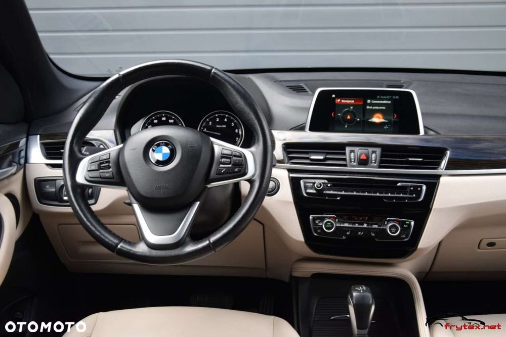 BMW X1 - 37