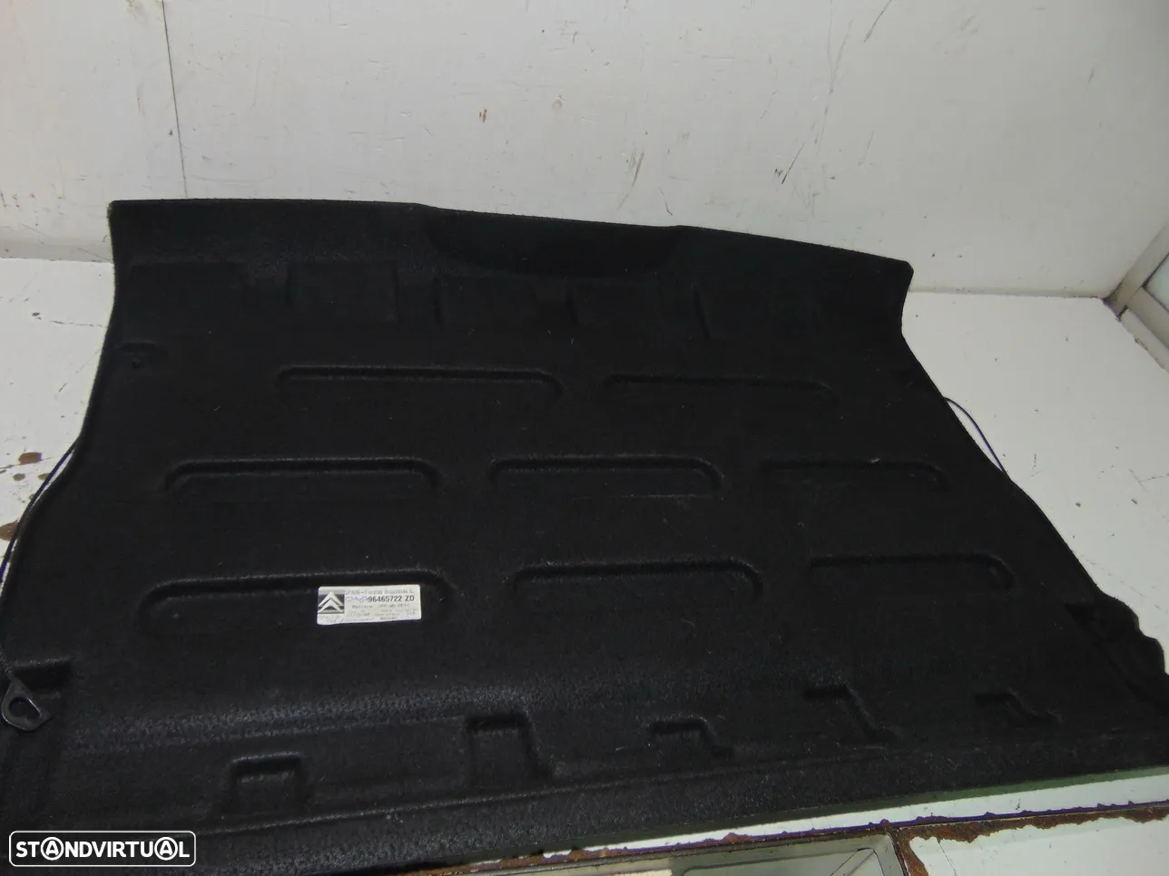 Citroen C4 chapeleira - 4