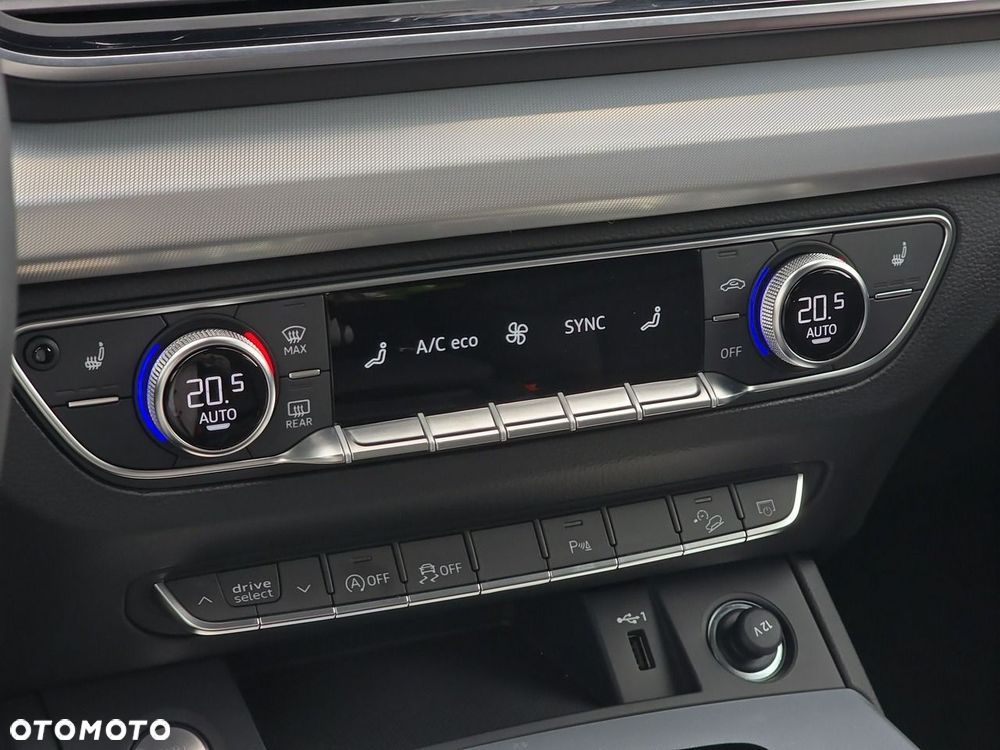 Audi Q5 40 TDI quattro S tronic advanced - 23