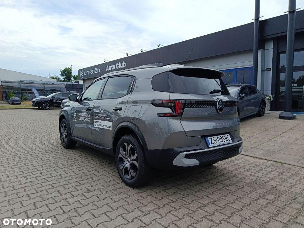 Citroën C3 Aircross - 5