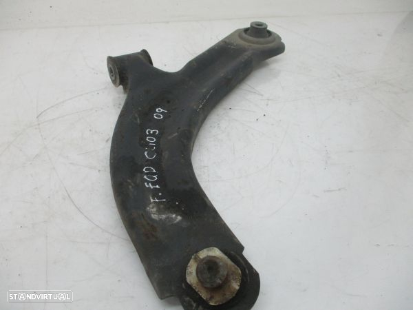 Braço Suspensao Frente Esq Renault Clio Iii (Br0/1, Cr0/1) - 3