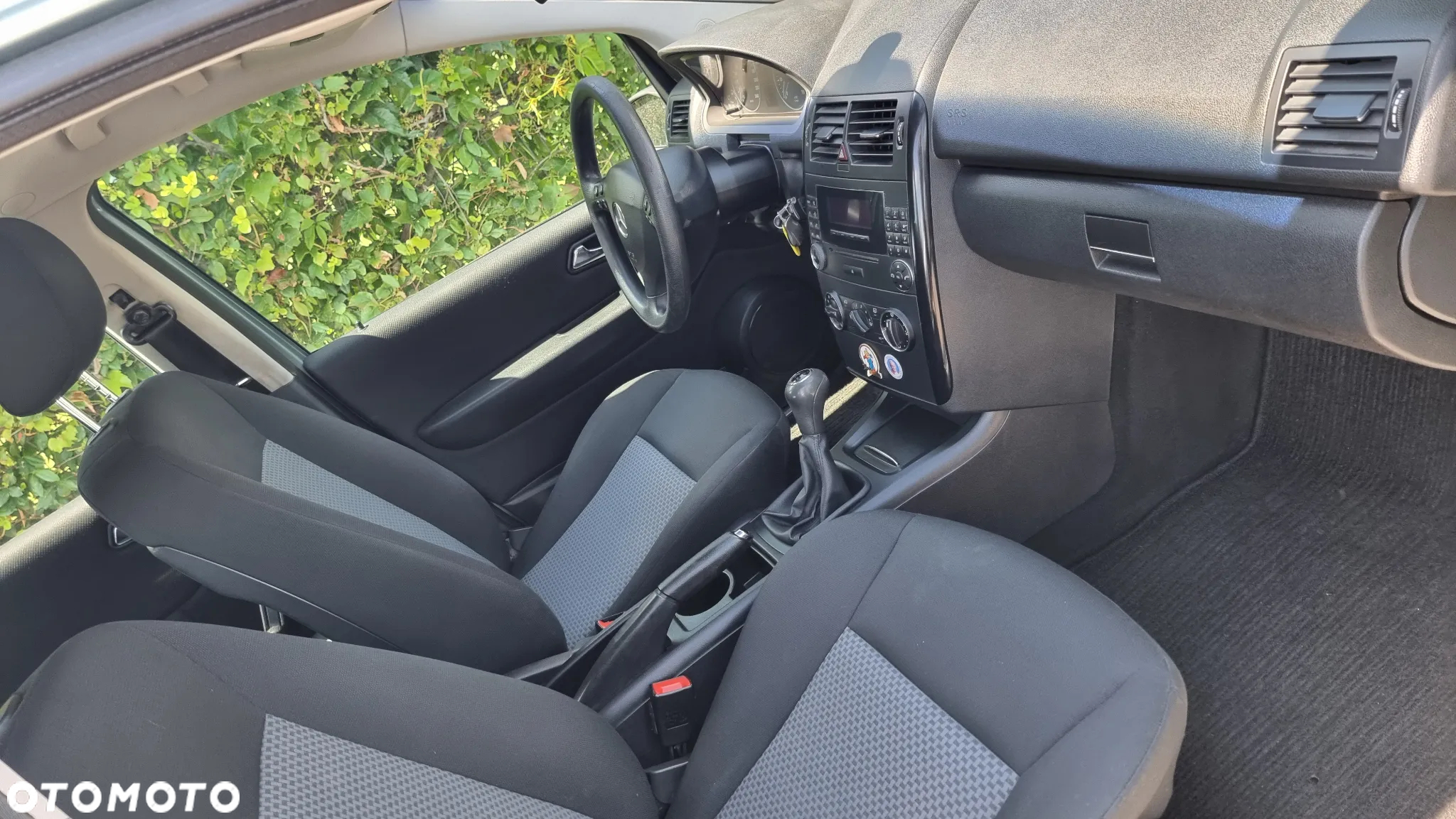 Mercedes-Benz Klasa A 150 Classic - 11