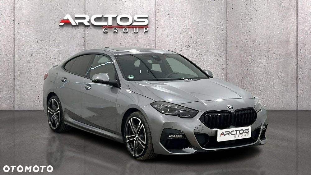 BMW Seria 2 220i M Sport - 7