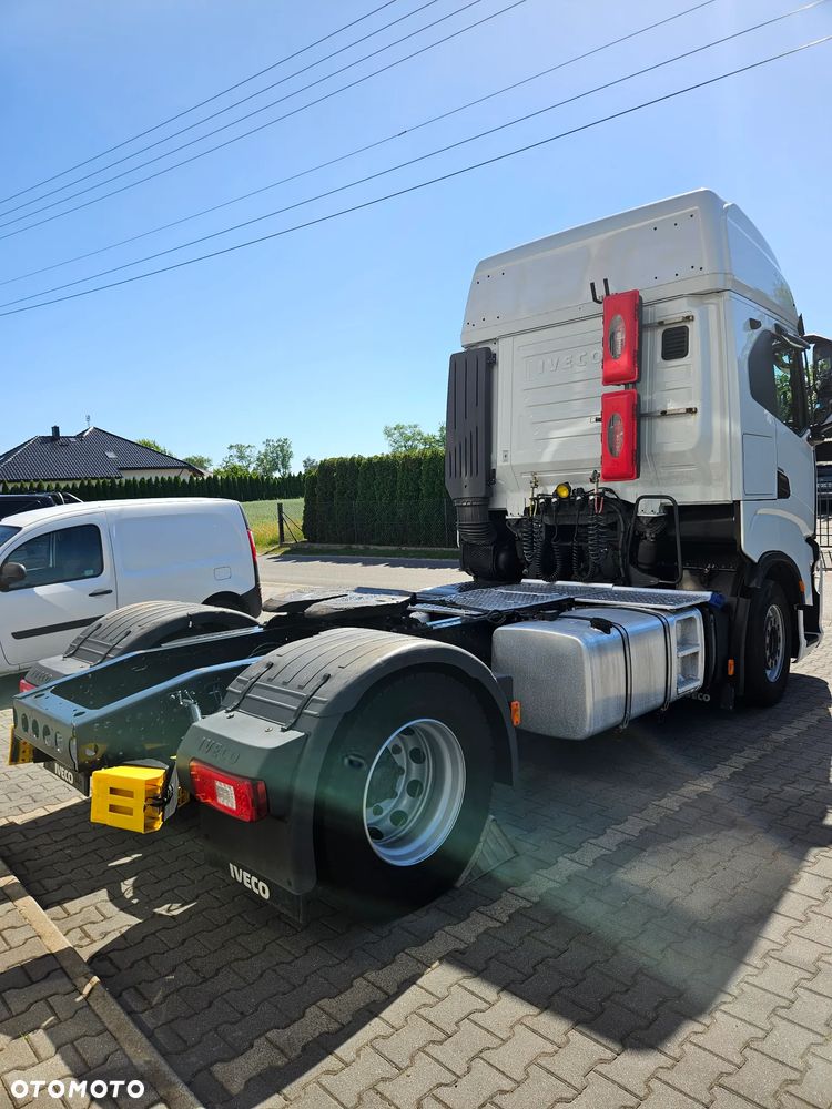 Iveco S-WAY 490KM - 5