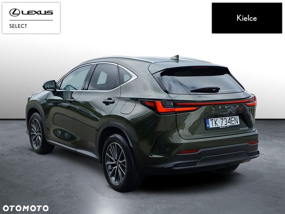 Lexus NX 350h Prestige 2WD - 4