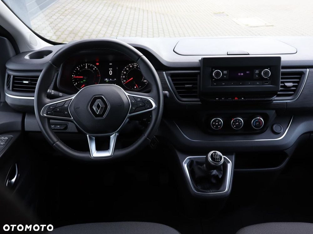 Renault Trafic - 5