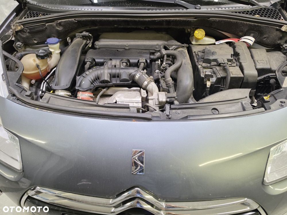 Citroën DS3 - 5