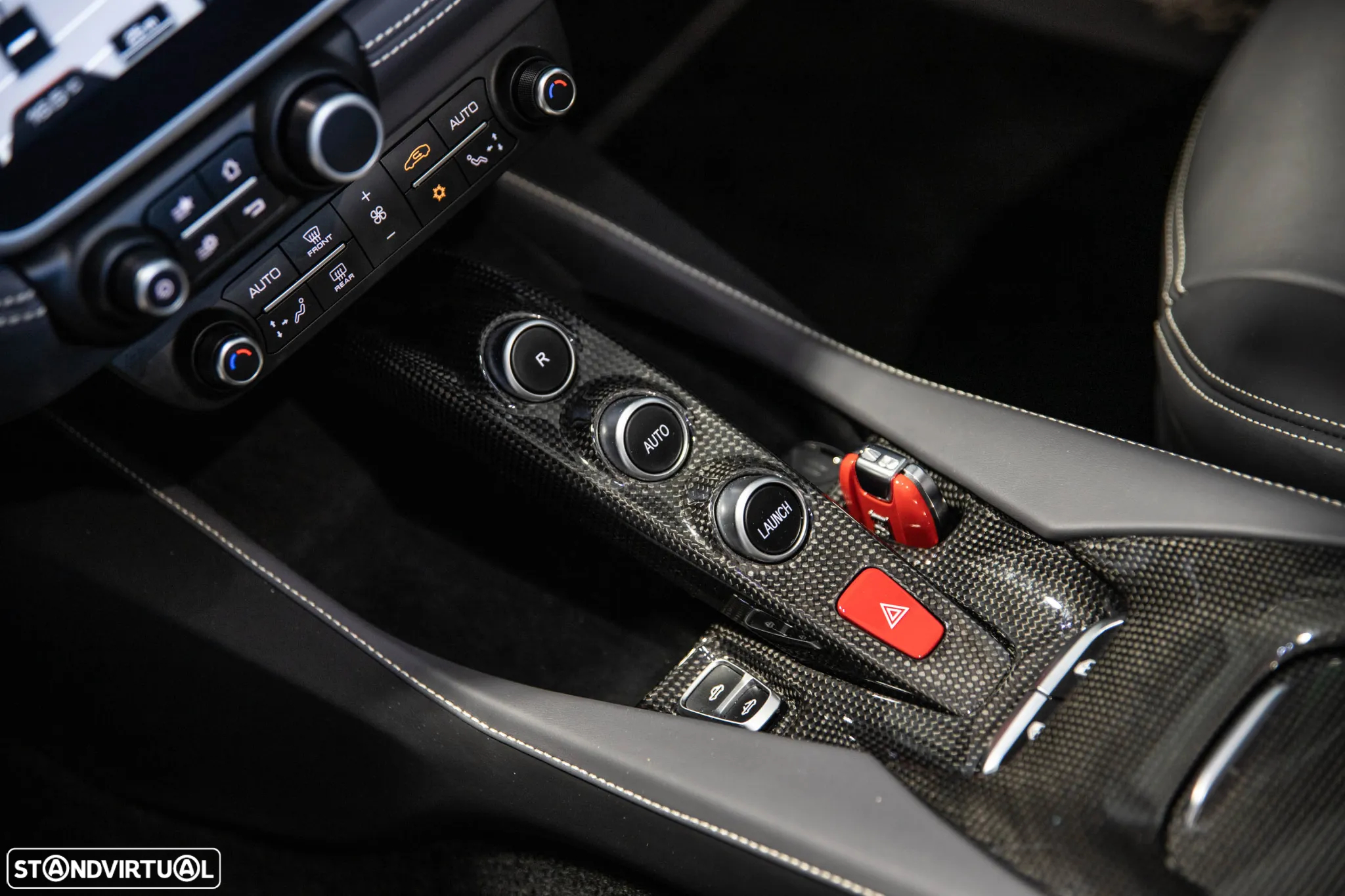 Ferrari Portofino Standard - 27
