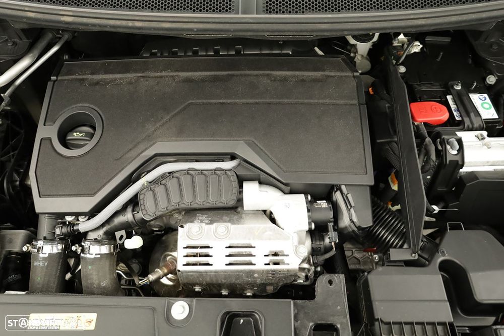 Peugeot 3008 1.2 Hybrid Allure e-DCS6 - 25