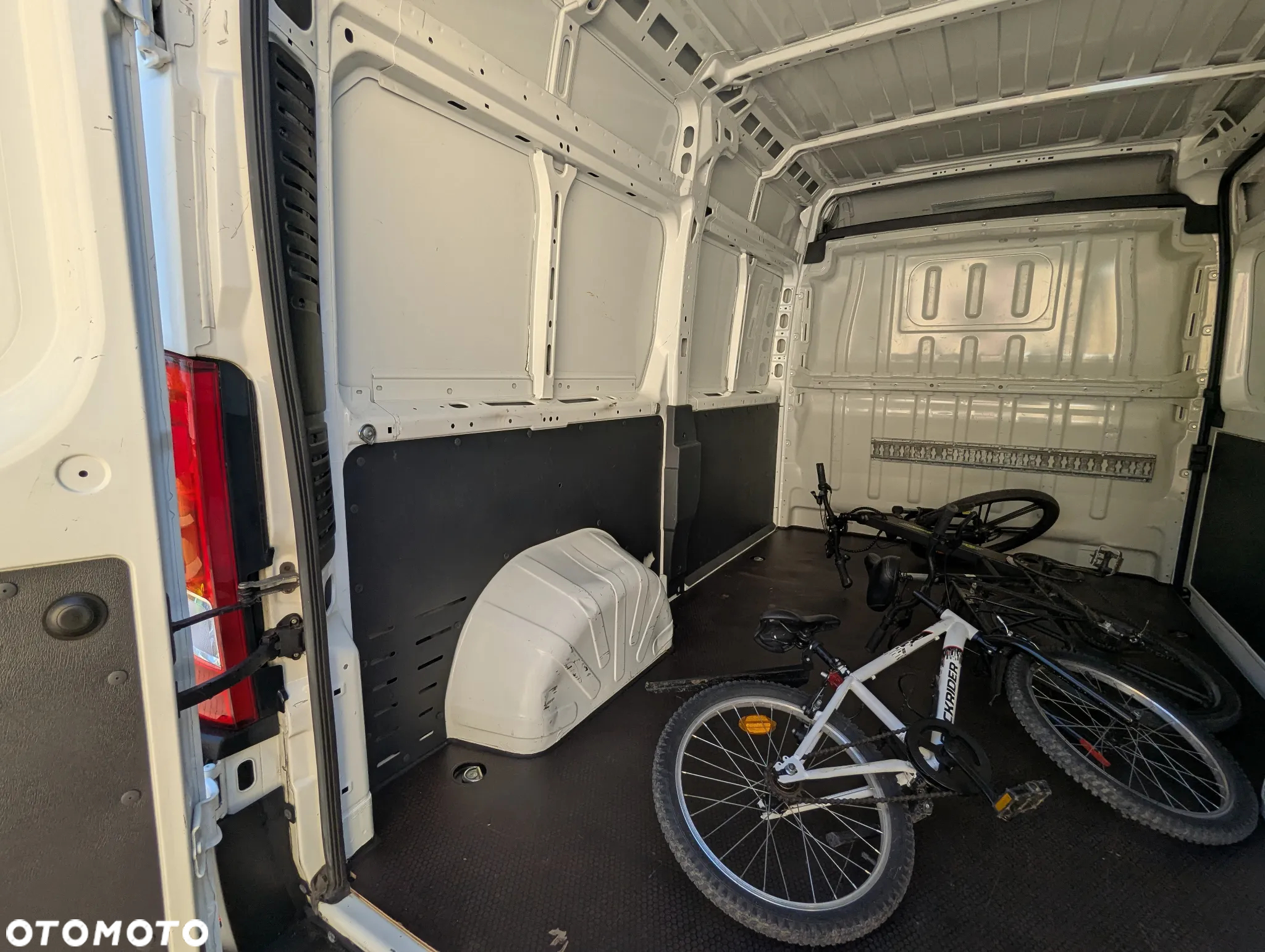 Peugeot Boxer - 13