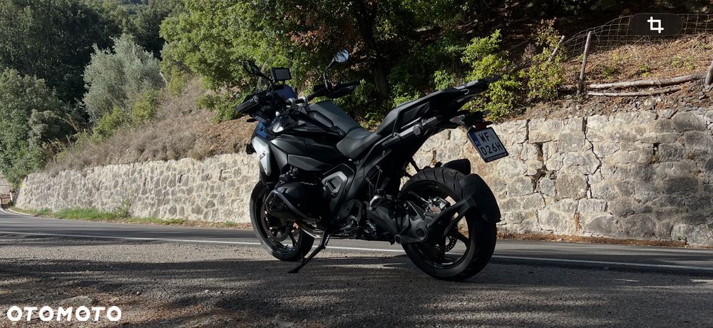 BMW GS - 1