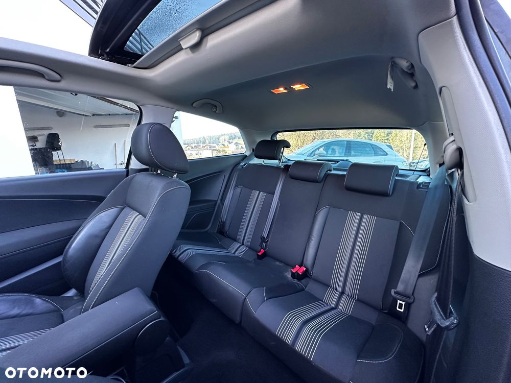 Volkswagen Polo 1.6 TDI DPF Highline - 14