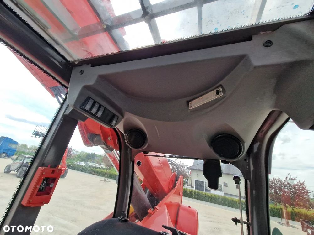 Manitou MRT 2550+ M502 - 12