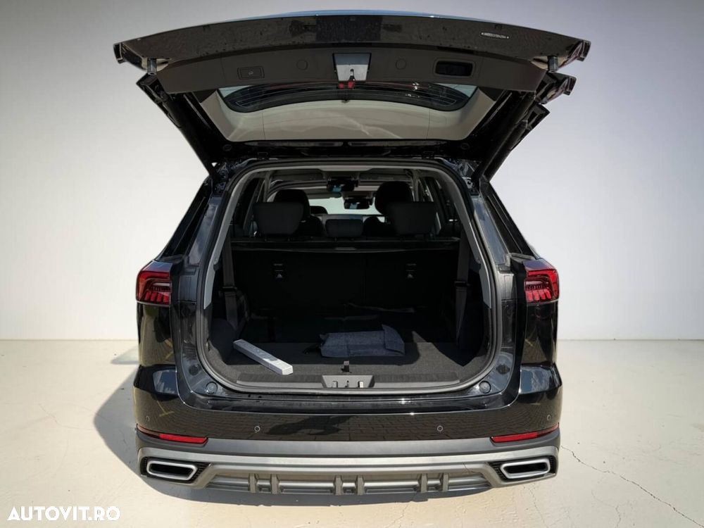 Chery Tiggo 8 - 18